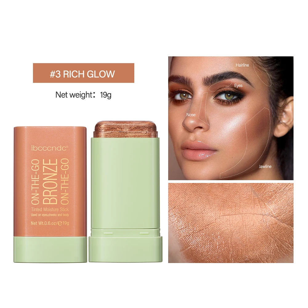 Velvet Cream Blush Stick
