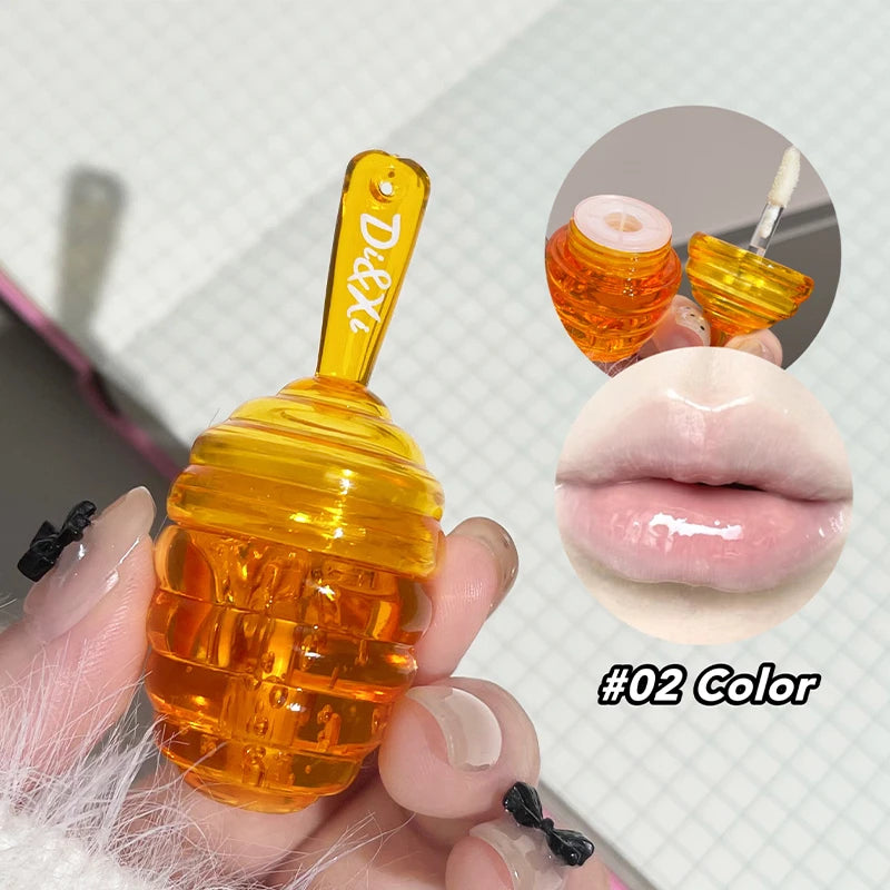 Honeypot Lip Oil