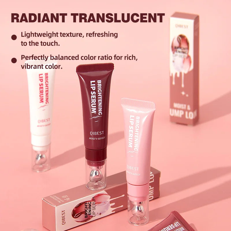 Volumizing Lip Glaze