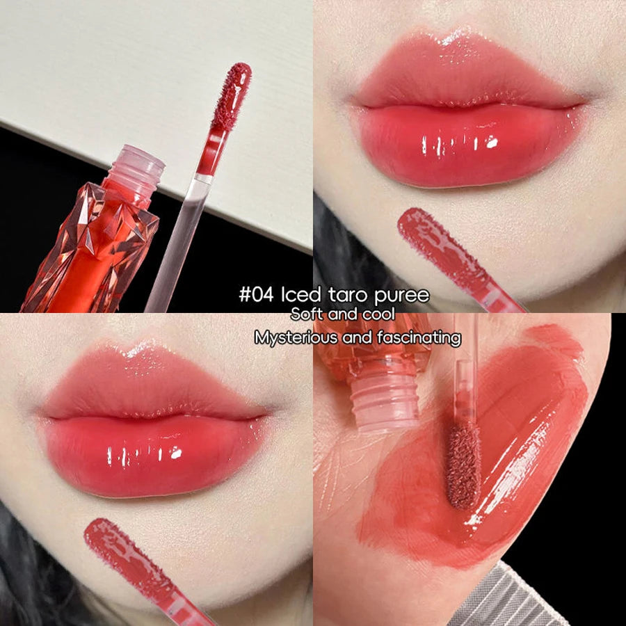 Mirror Glass Lip Gloss