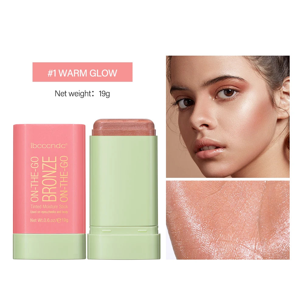 Velvet Cream Blush Stick