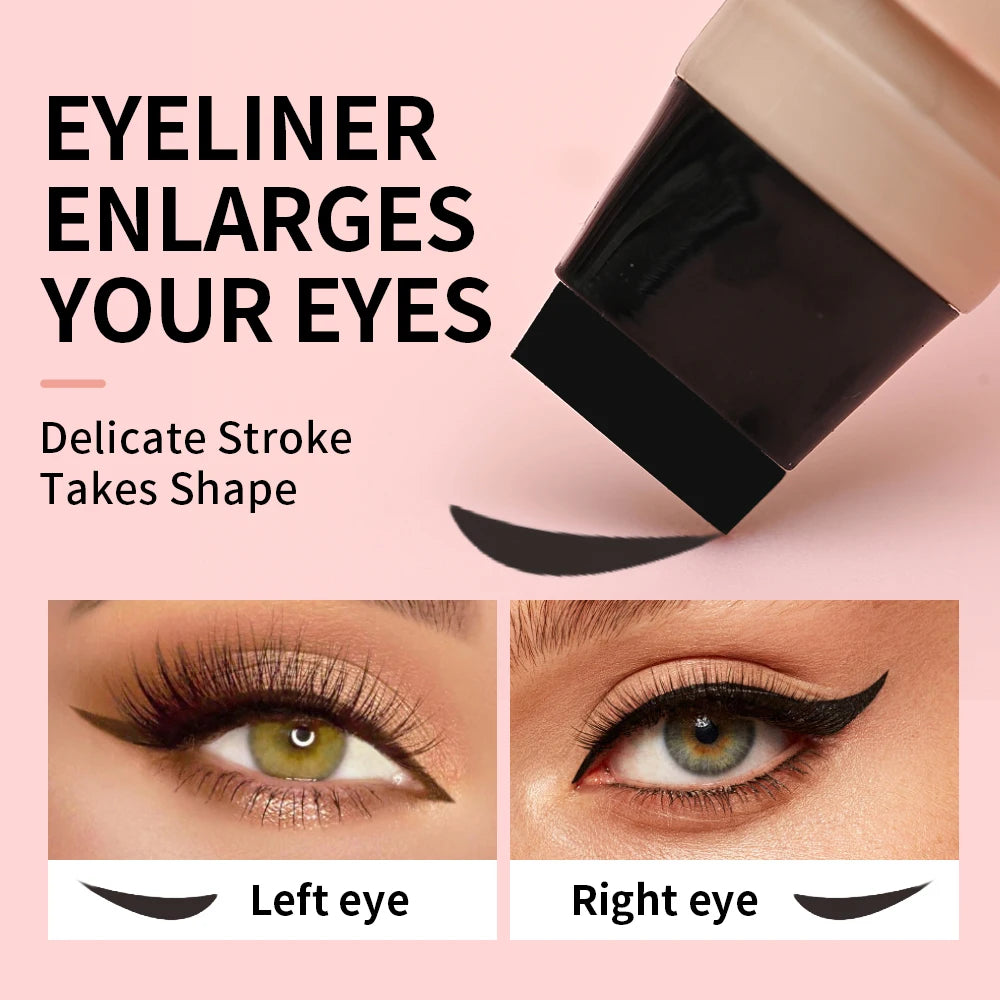 Everyday Waterproof Liquid Eyeliner Pen