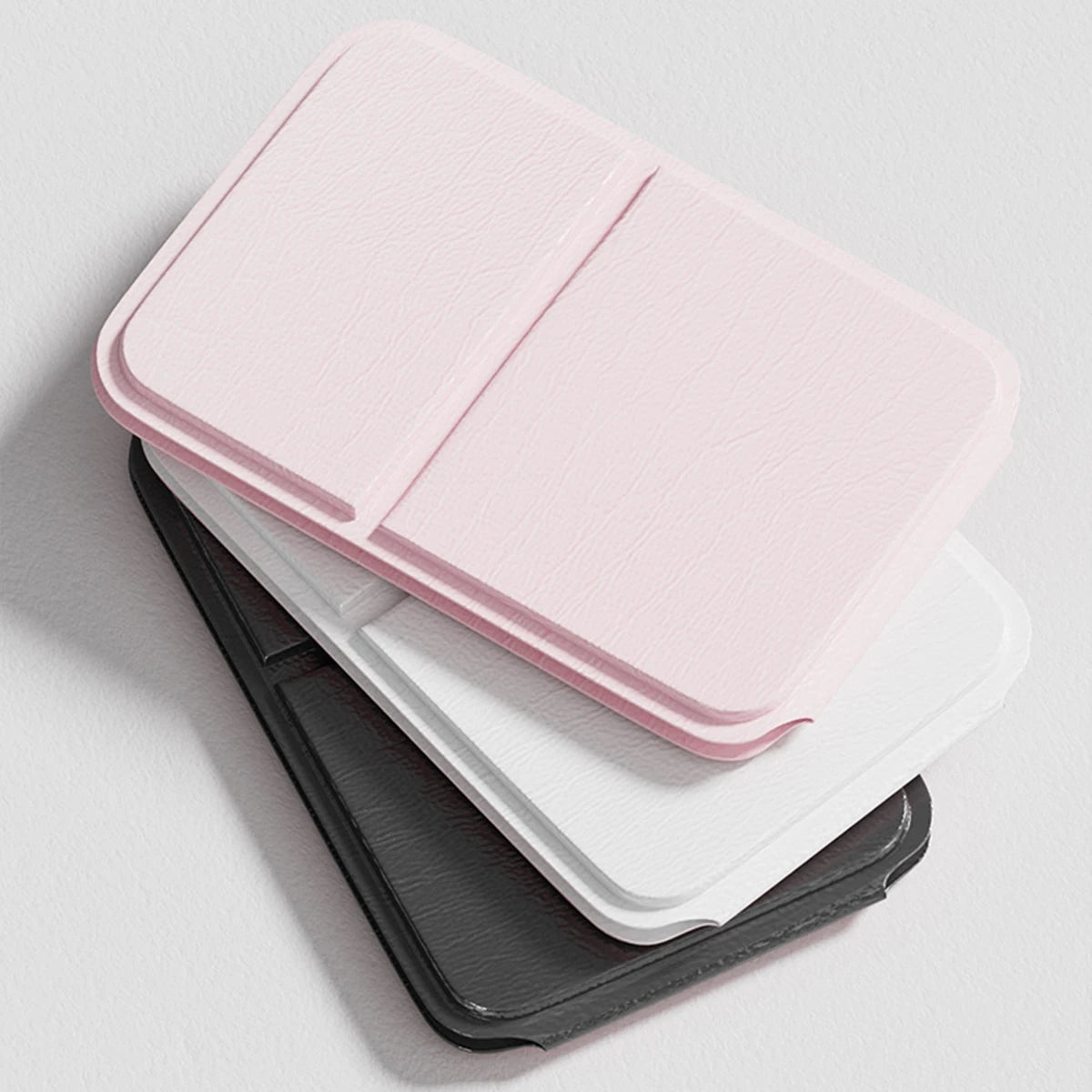 Mini Handheld Makeup Mirror