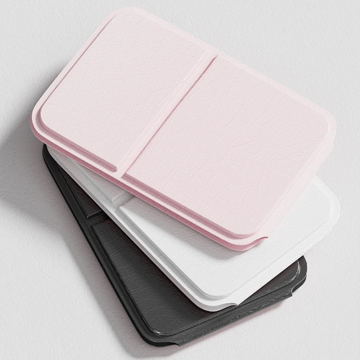 Mini Handheld Makeup Mirror