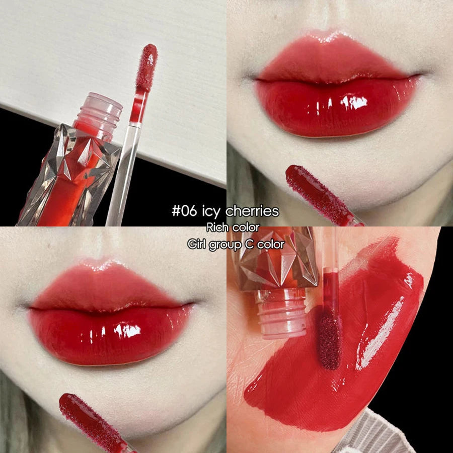 Mirror Glass Lip Gloss