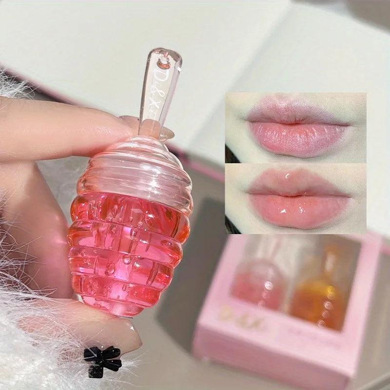 Honeypot Lip Oil