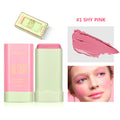 Velvet Cream Blush Stick
