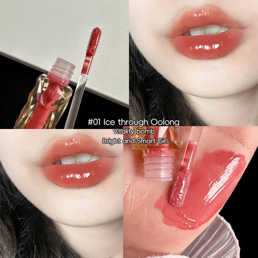 Mirror Glass Lip Gloss