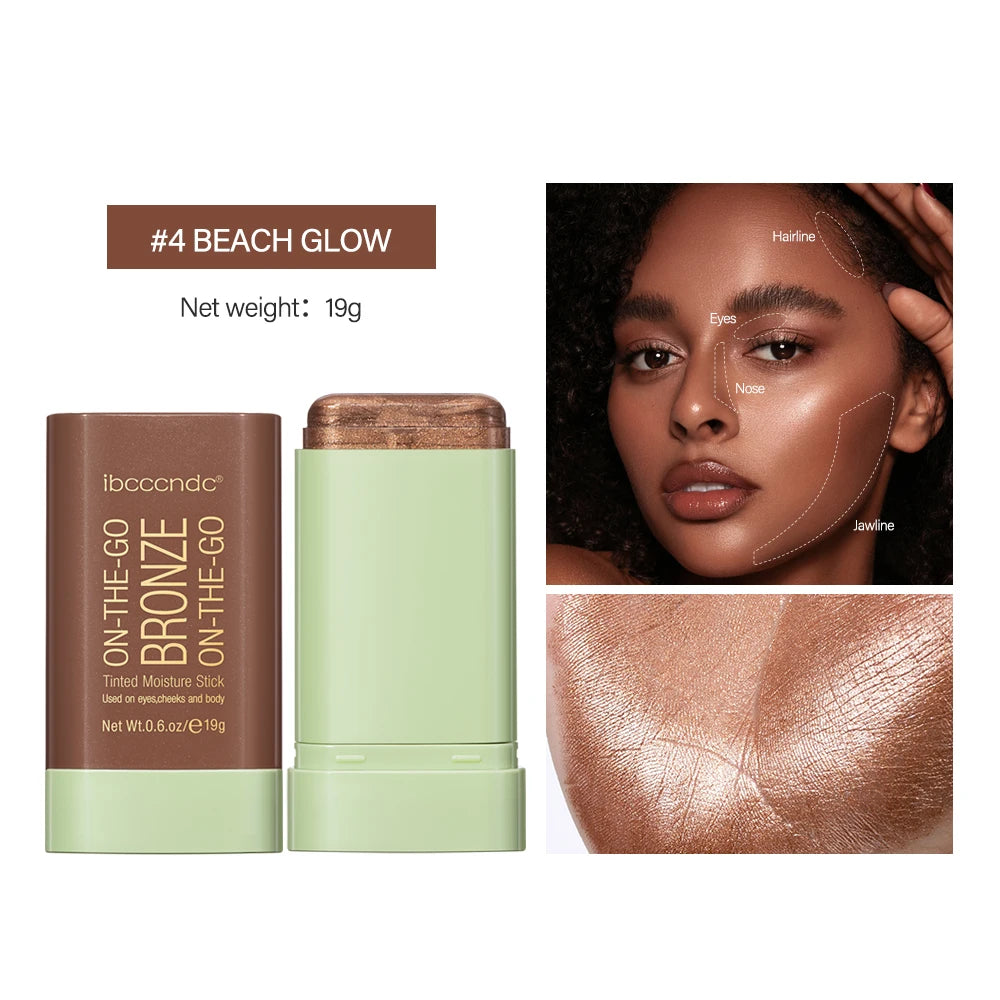 Velvet Cream Blush Stick