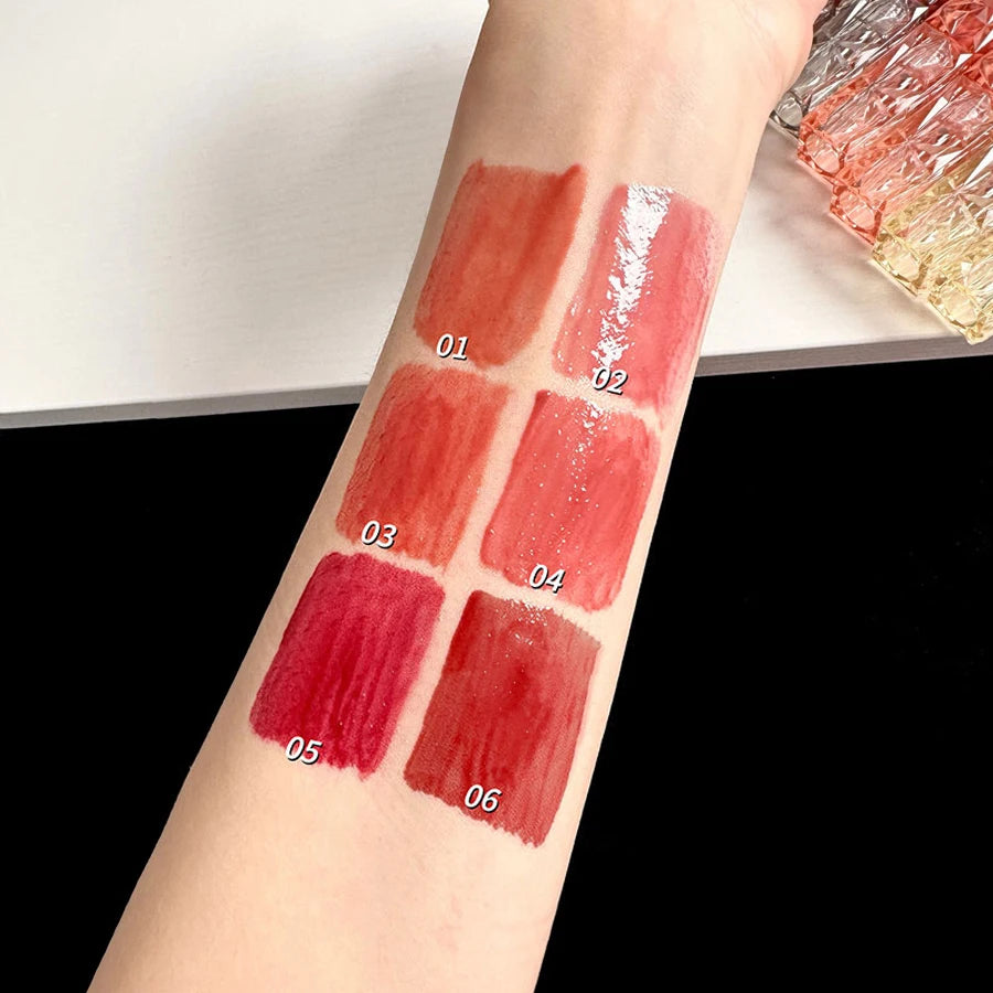 Mirror Glass Lip Gloss