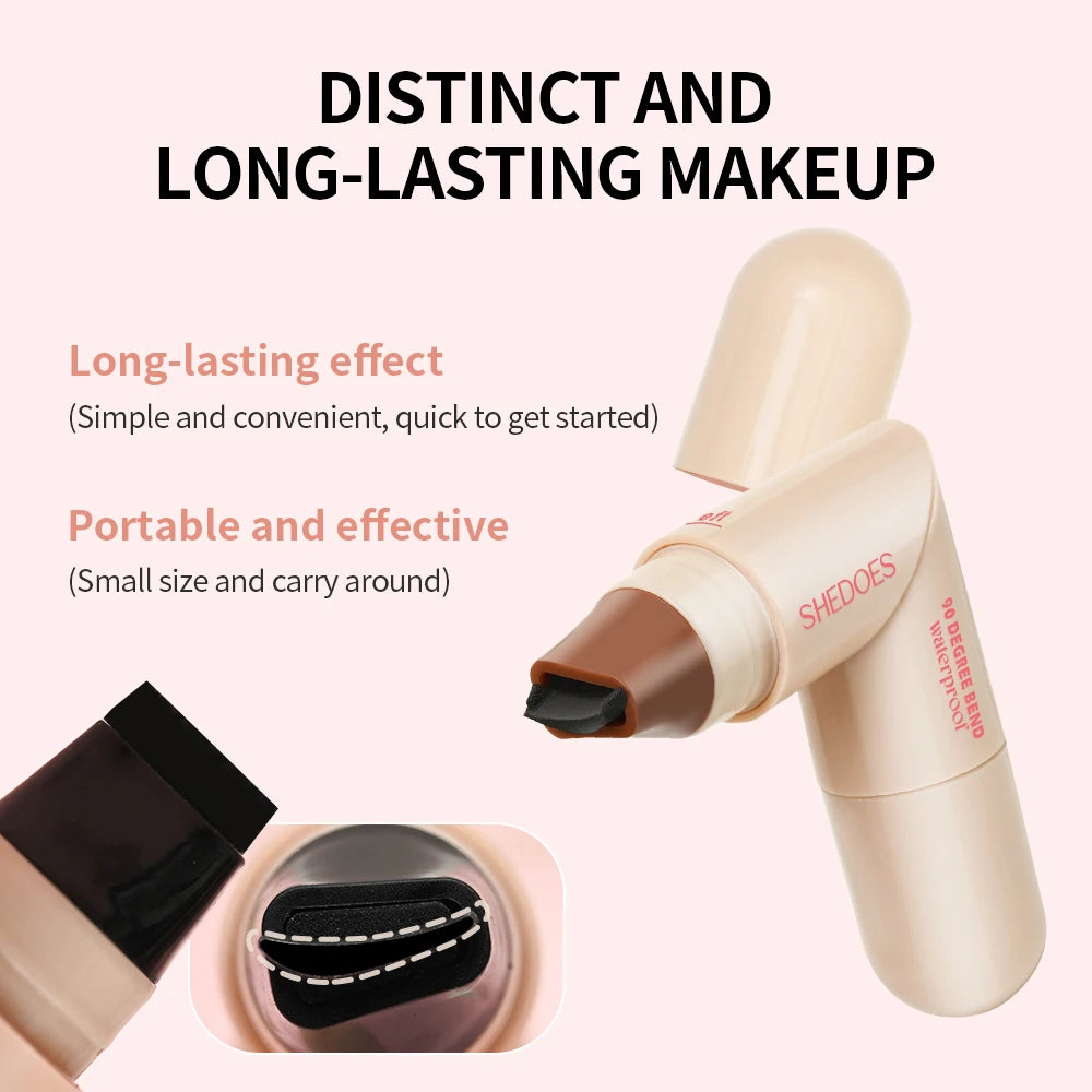 Everyday Waterproof Liquid Eyeliner Pen