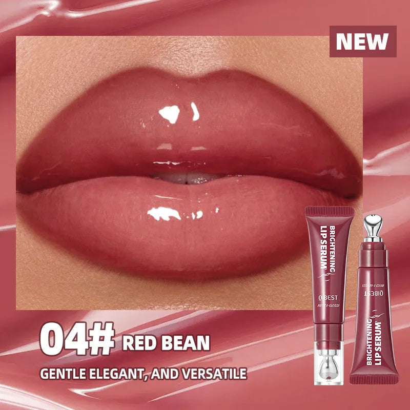 Volumizing Lip Glaze