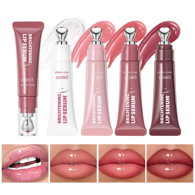 Volumizing Lip Glaze
