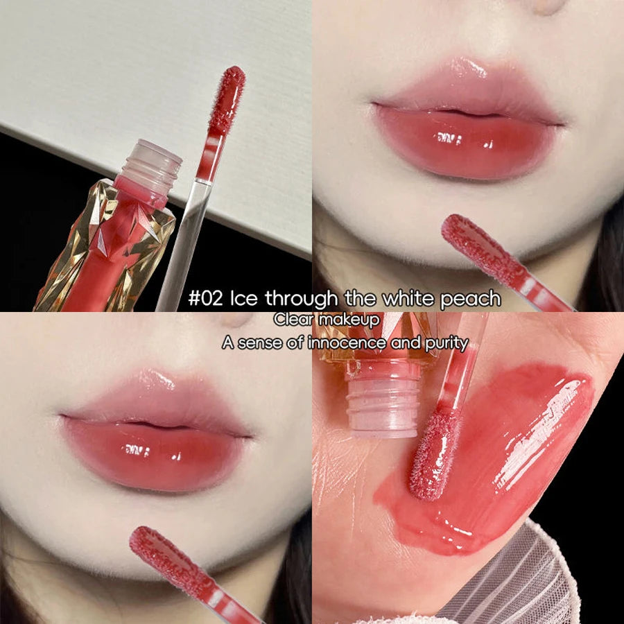 Mirror Glass Lip Gloss