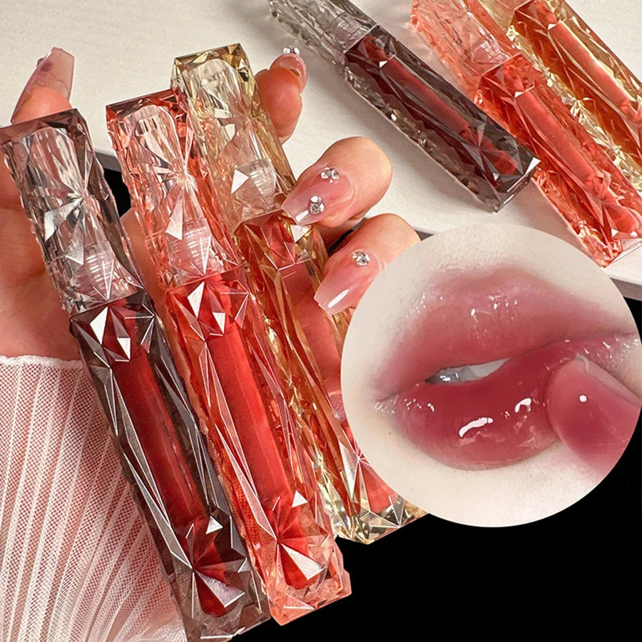 Mirror Glass Lip Gloss