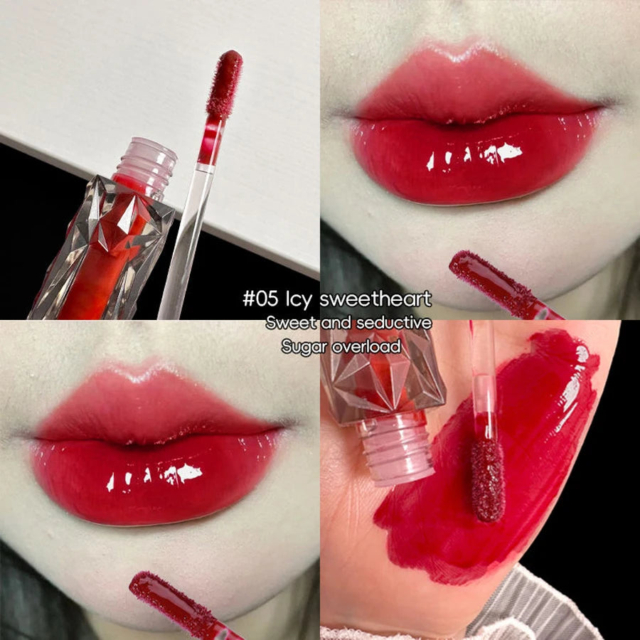 Mirror Glass Lip Gloss