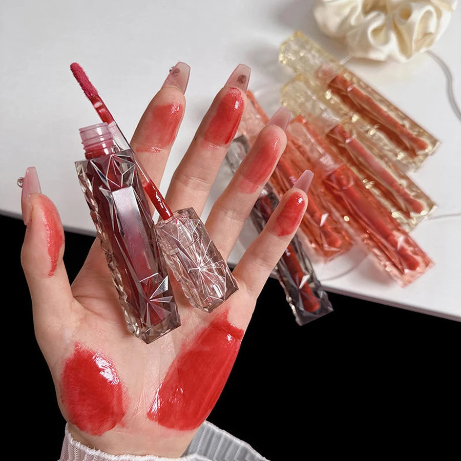 Mirror Glass Lip Gloss