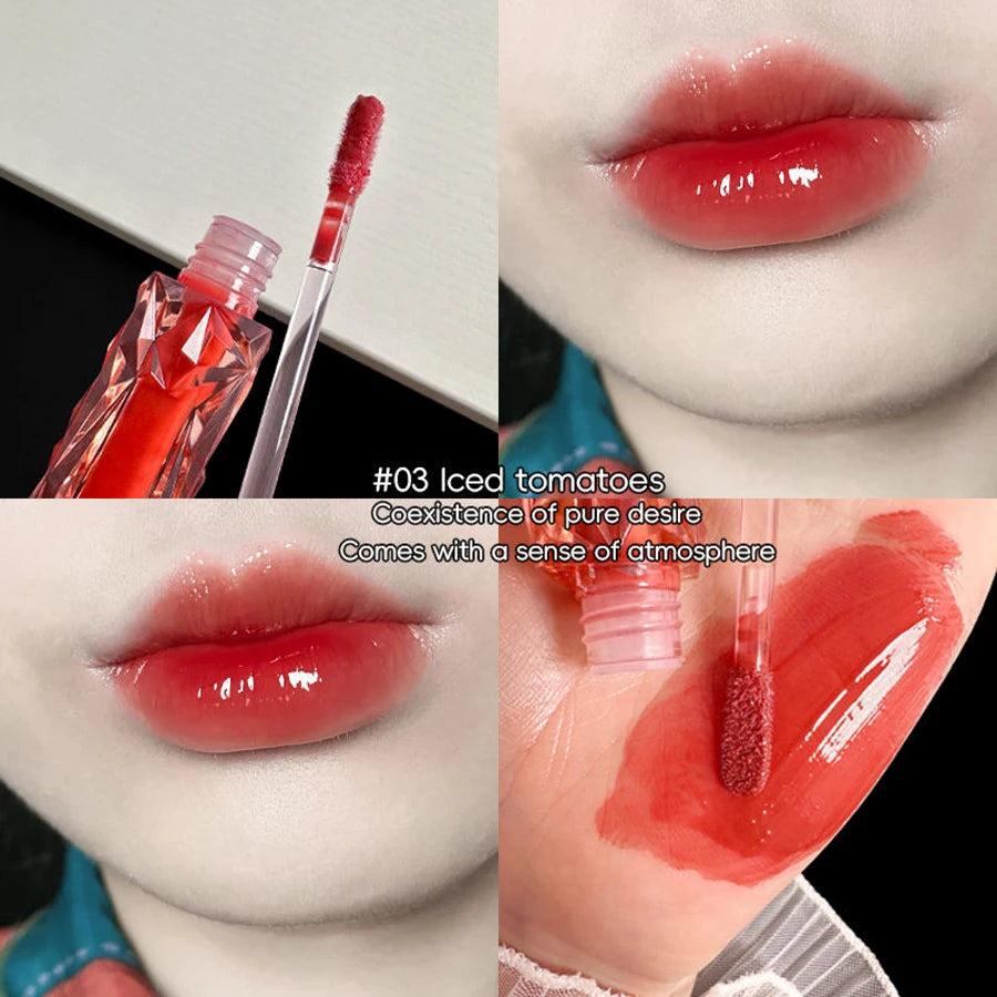 Mirror Glass Lip Gloss