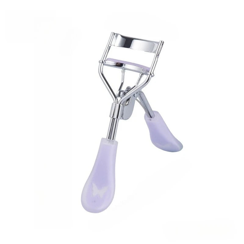 Stainless Steel Eyelash Curler Set