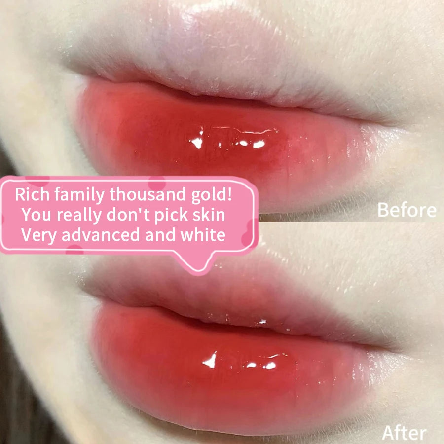 Mirror Glass Lip Gloss