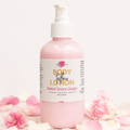 Tallow Body Lotion - Sweet Grace Type | Citrusy Floral Scent