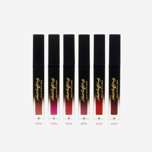 Ashunta Sheriff Beauty Vegan Multi-use Matte Cremè