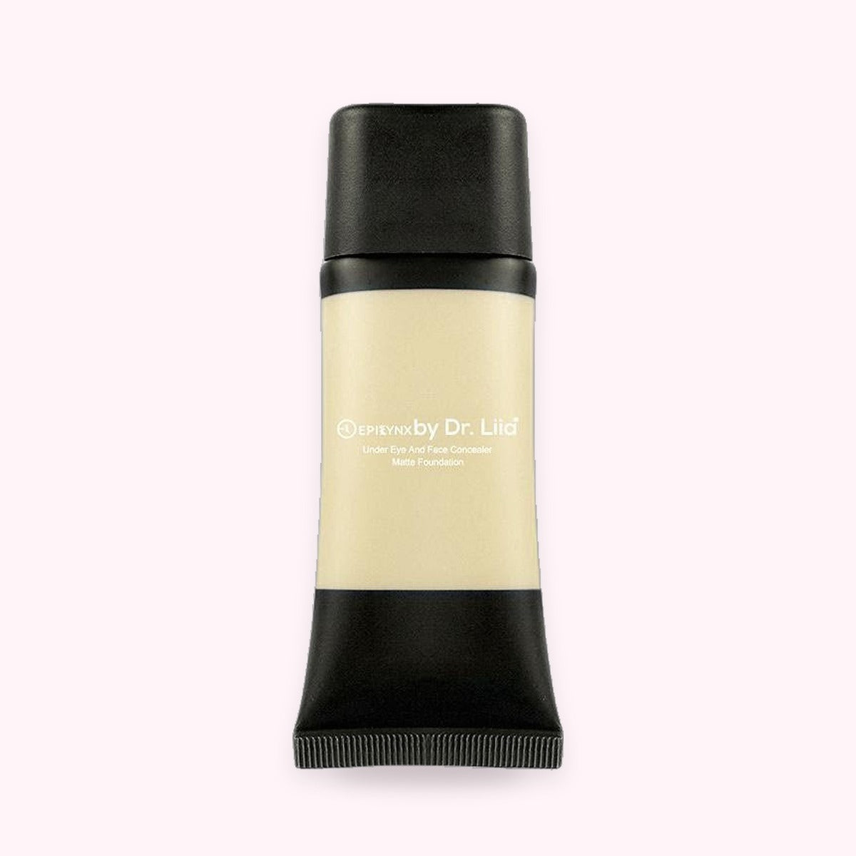 Foundation & Concealer Duo, Mineral SPF
