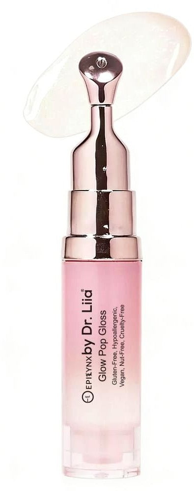 All-Day Lip Stain in 9 Shades