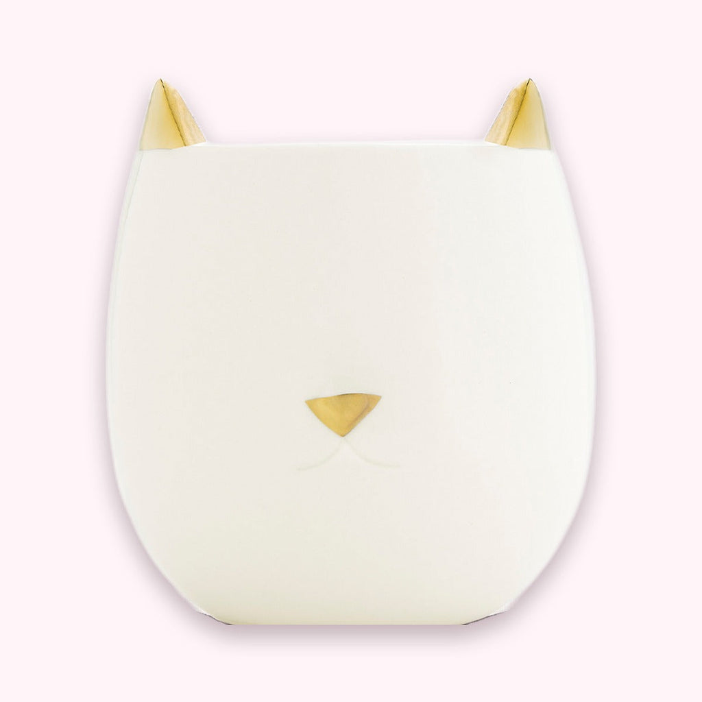 Purrfect - Jewel Candle