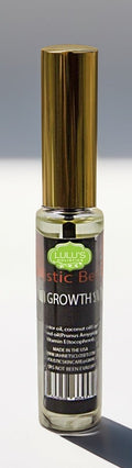 Lash Growth Serum – Strengthens, Nourishes & Promotes Fuller Lashes