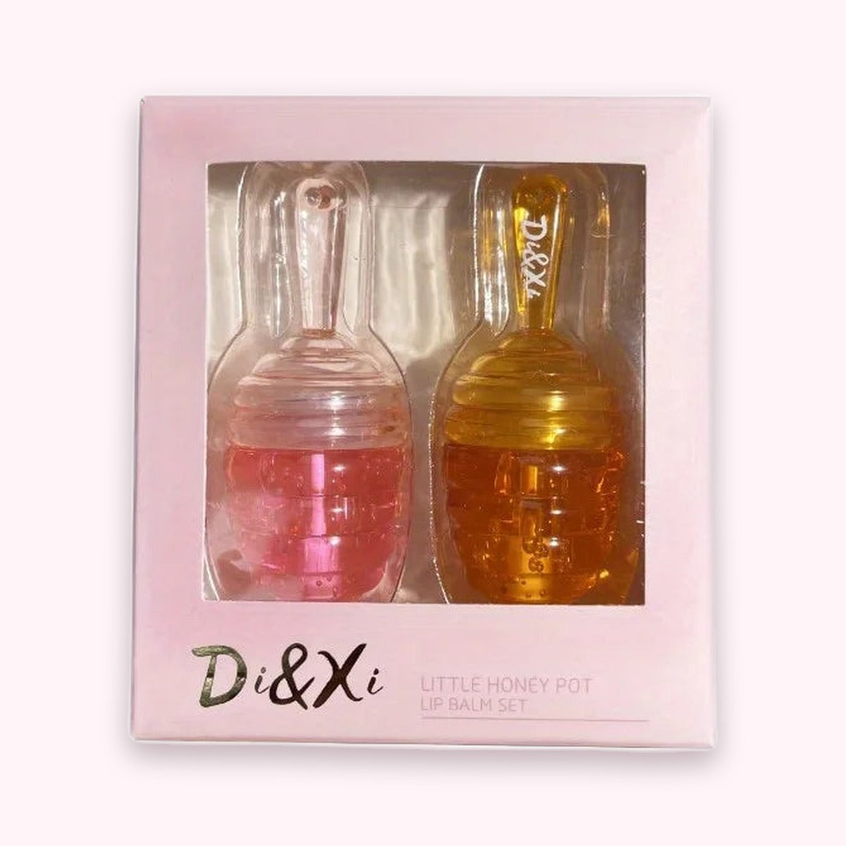 Honeypot Lip Oil