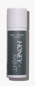 Honey + Mint Lip Balm .3oz  Tube