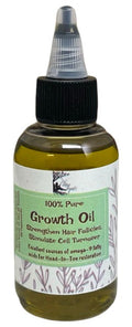 Hair Growth Serum