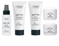 Goat's Milk Face Spa Kit