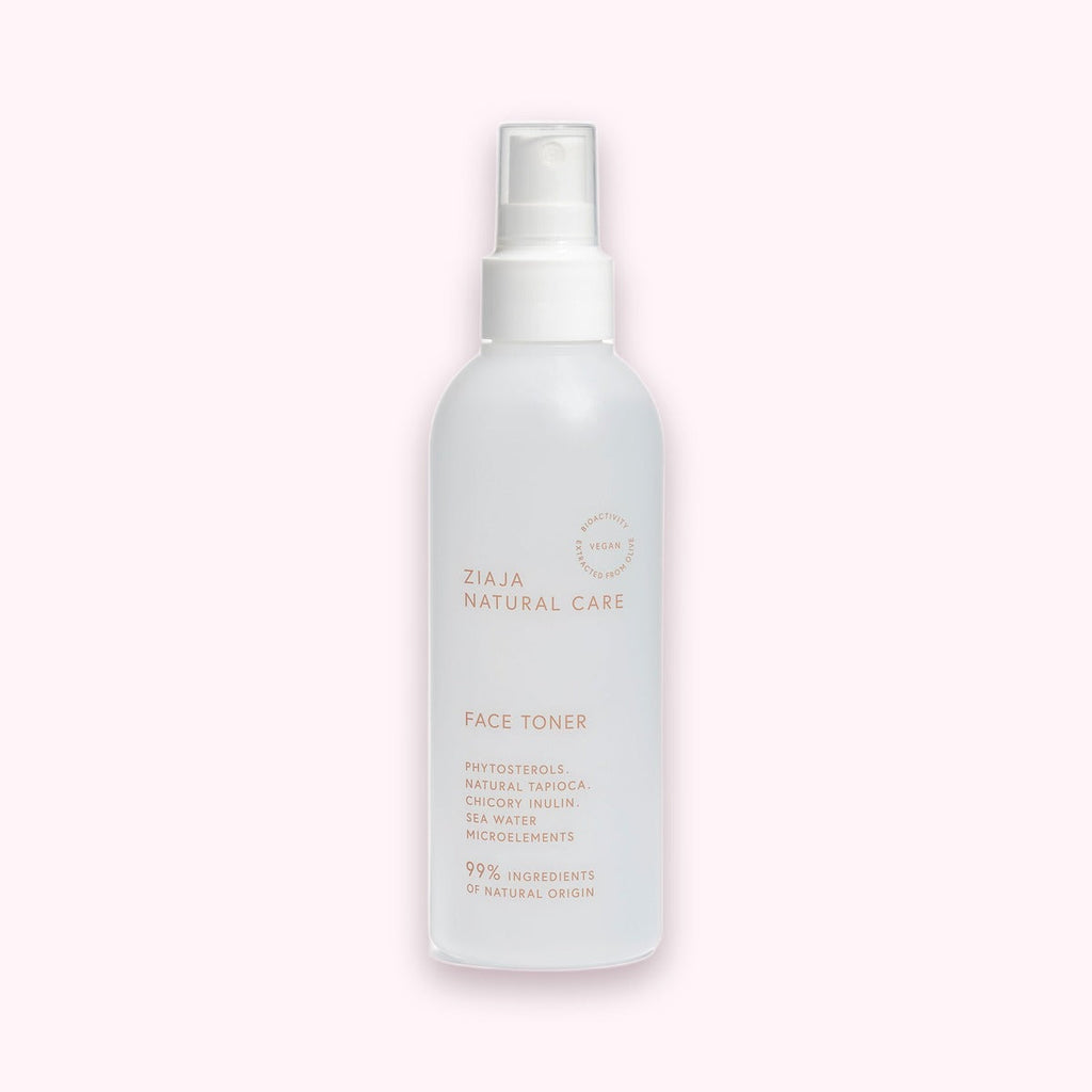Natural Care Face Toner