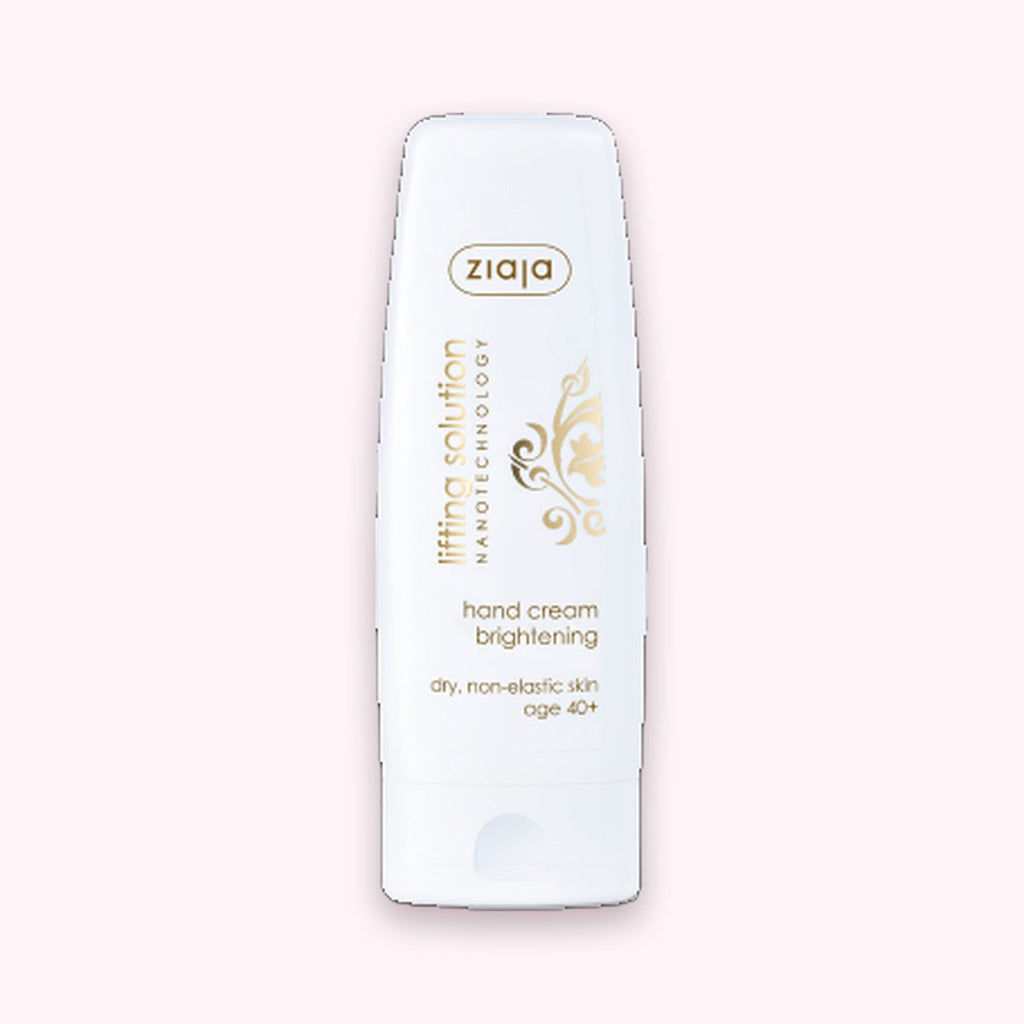 Lifting Solution - brightening hand cream