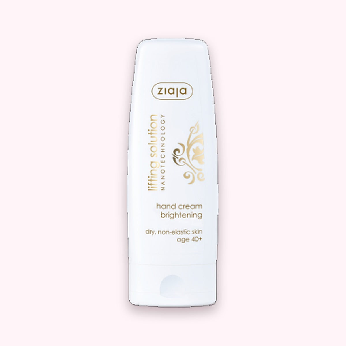 Lifting Solution - brightening hand cream
