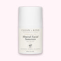 Daily Moisturizing Sunscreen – SPF 40