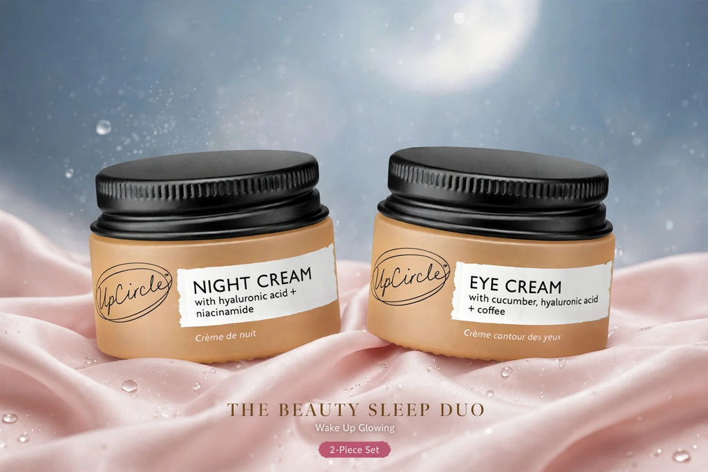 The Beauty Sleep Duo