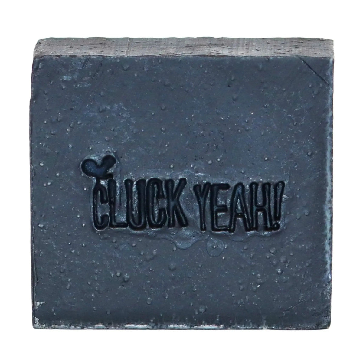 Cedar Orange | My Cluckin' Soap Bar