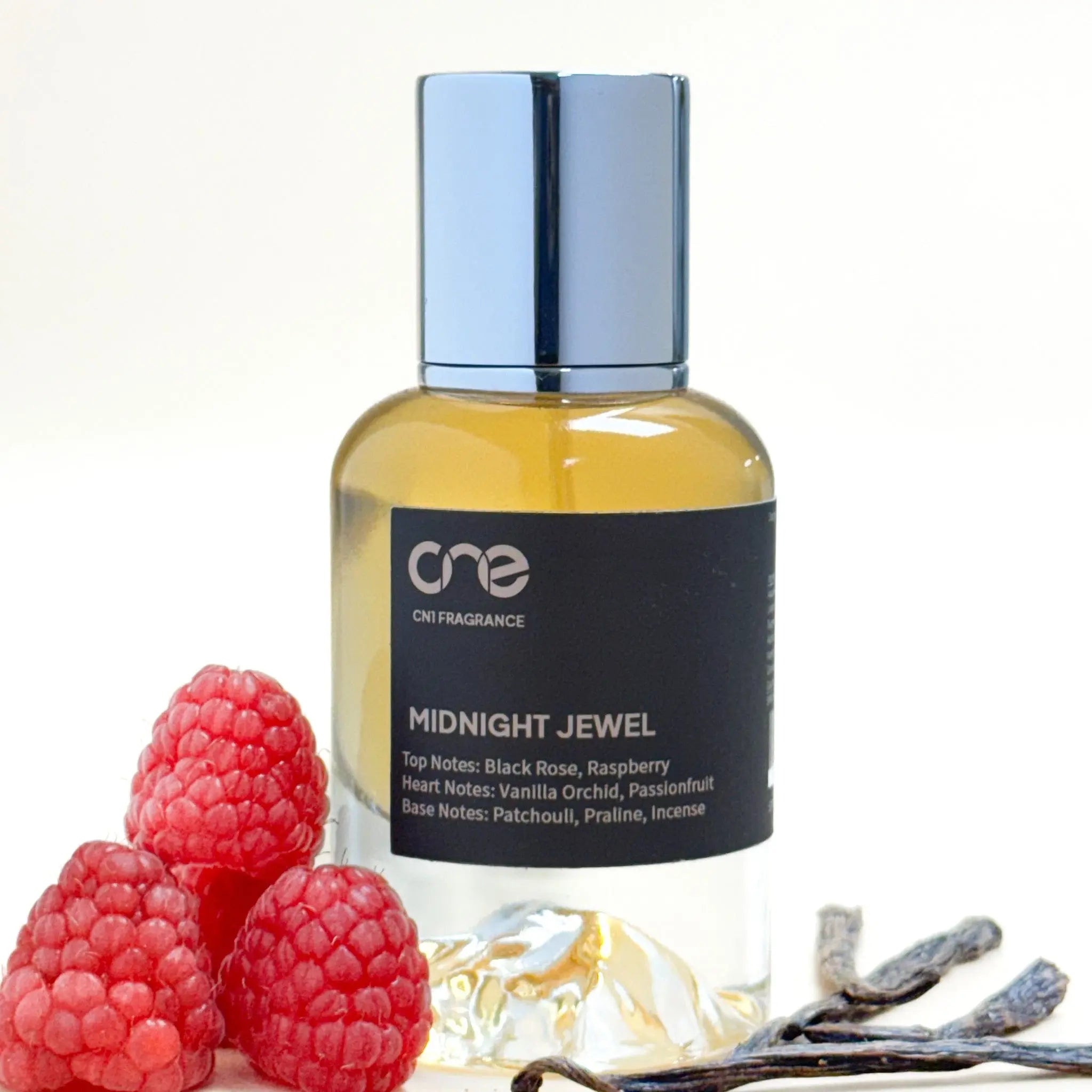 Midnight Jewel Fragrance