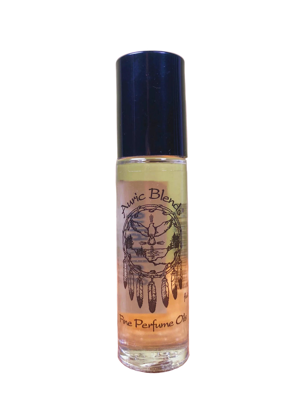 Jasmine Roll-on Perfume Oil | 0.33 fl oz