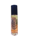 Jasmine Roll-on Perfume Oil | 0.33 fl oz