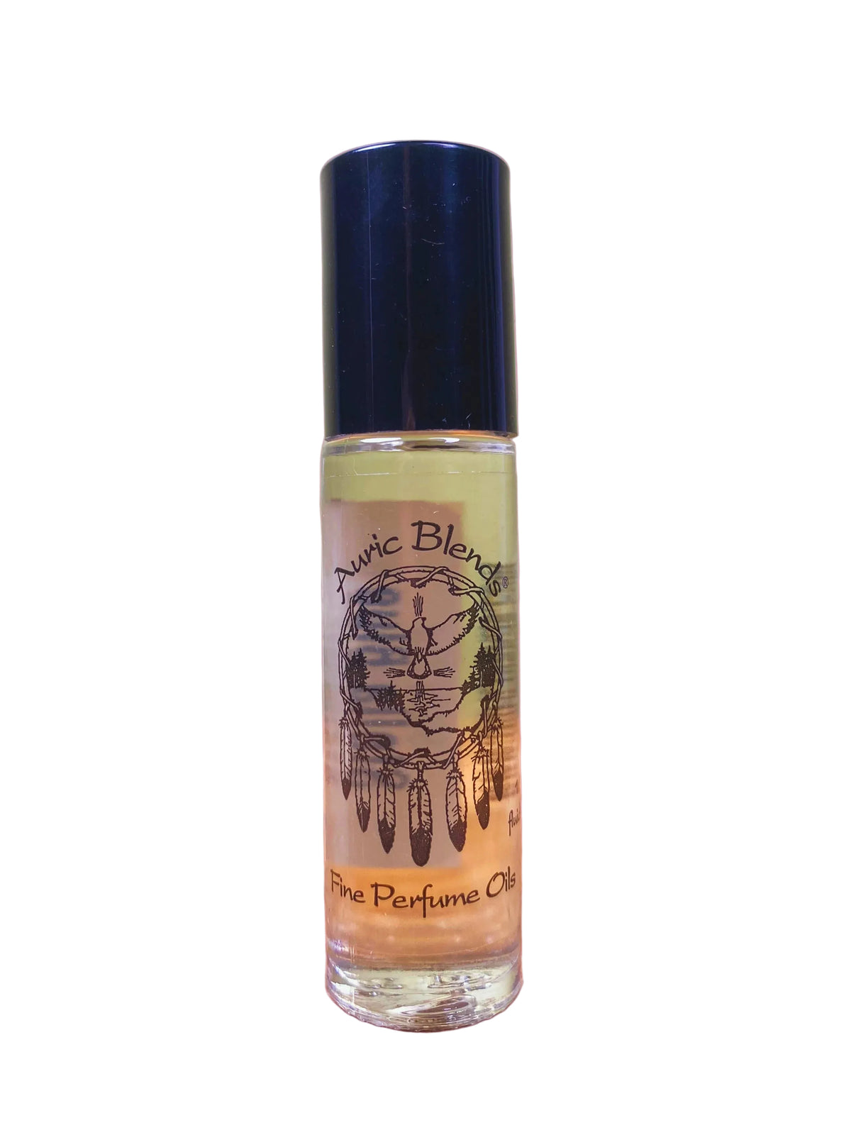Jasmine Roll-on Perfume Oil | 0.33 fl oz