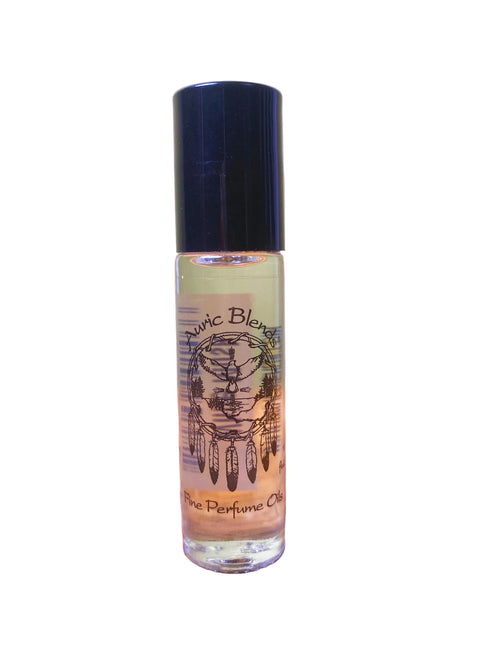 Sandalwood Roll-on Perfume Oil | 0.33 fl oz