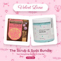 The Scrub & Suds Bundle