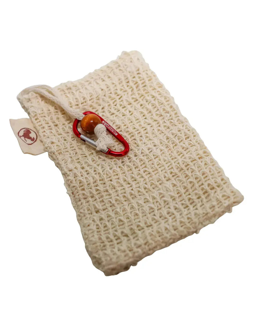 Scrubby Soap Sack
