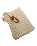 Scrubby Soap Sack