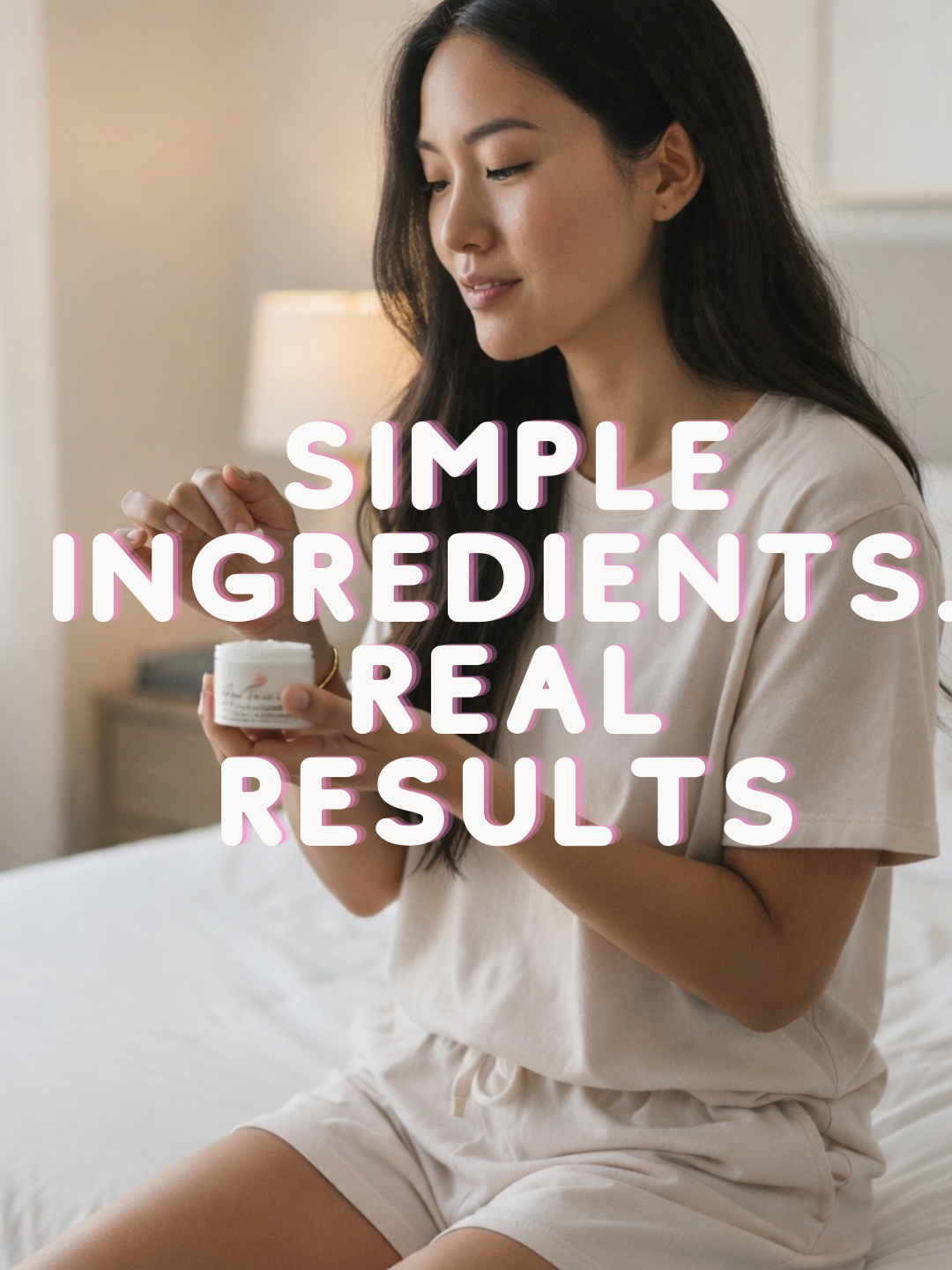Artisan Tallow Body Butter – Bamboo & Coconut | Rich Hydration & Spa Scent