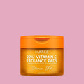 Dark Spot Fading Vitamin C Pads
